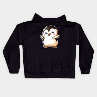 Little Penguin Kids Hoodie